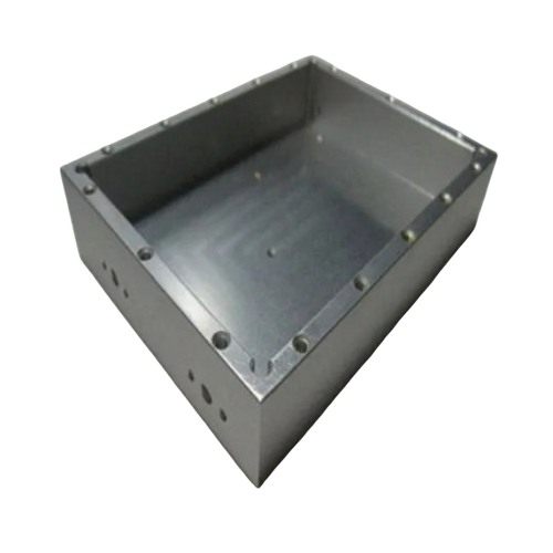 Aluminum Electronic Enclosure Box