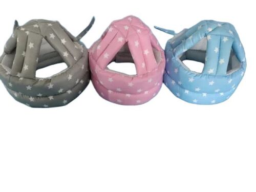 Baby Safety Helmet
