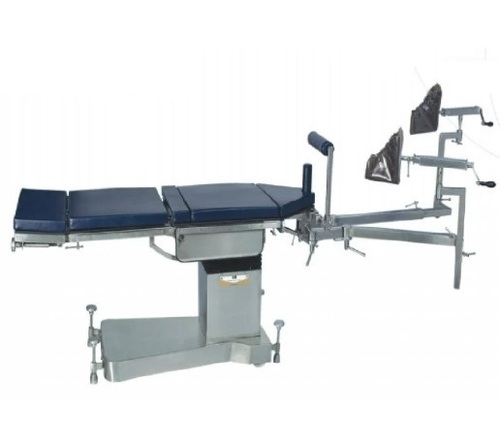C Arm Operation Table