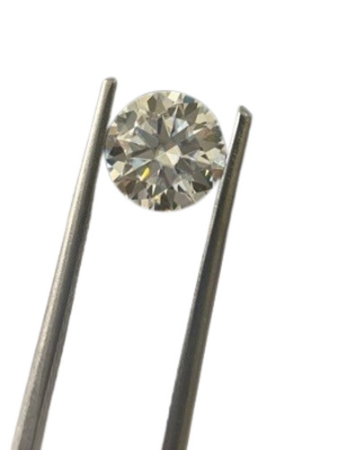 Color Moissanite Stone - Grade: Vvs1