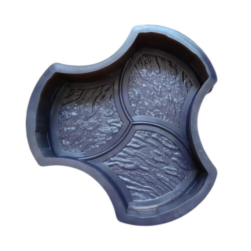 Cosmic PVC Paver Block Mould