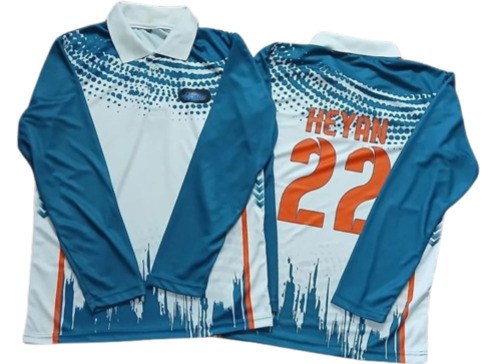 Customized Sports T Shirt
