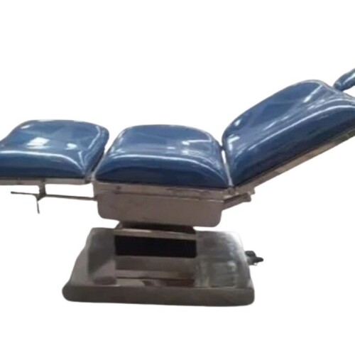 Dermatology Chair - Application: Medical