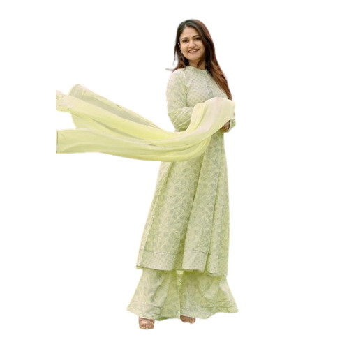 Designer Ladies Suits - Color: All