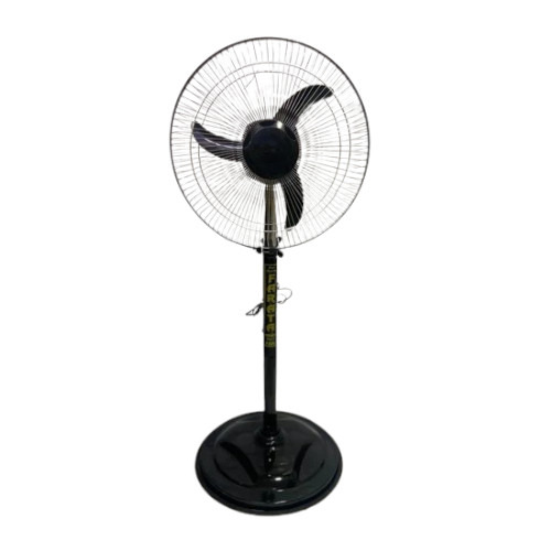 Domestic Pedestal Fan - Energy Efficiency Rating: 2 Star