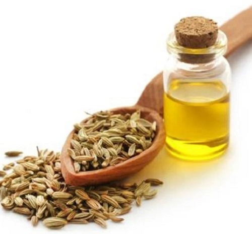 Fennel Seed Oil