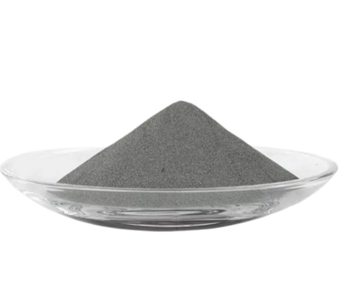 Ferro Silicon Zirconium - Color: White