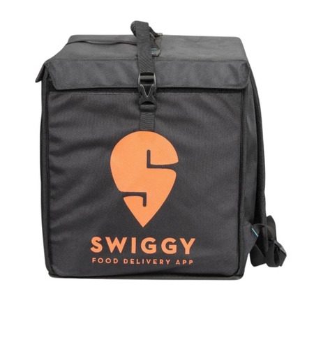 Food Delivery Bag