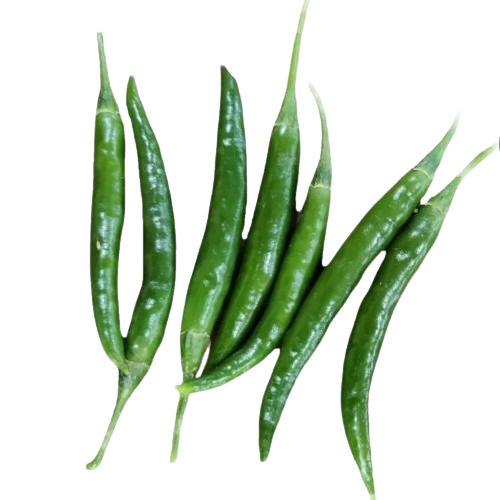 Green Chilli