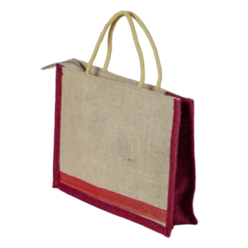 Handcrafted Jute Bags