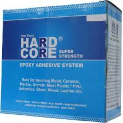 Hard Core Epoxy Adhesives