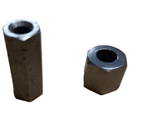 Hex Coupling Nuts