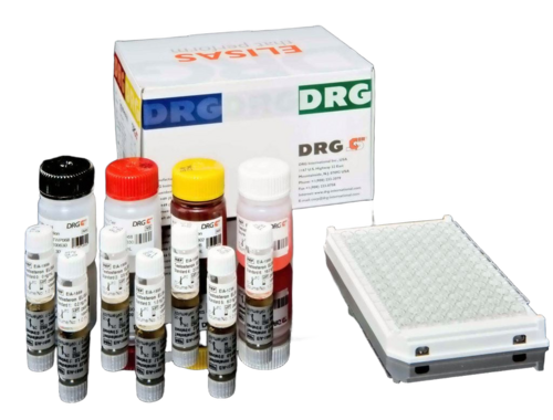 Hormones Nuptropin HGH