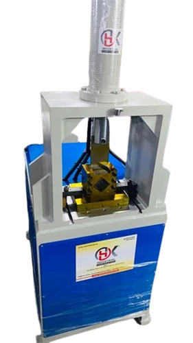 Hydraulic Pipe Cutting Machine