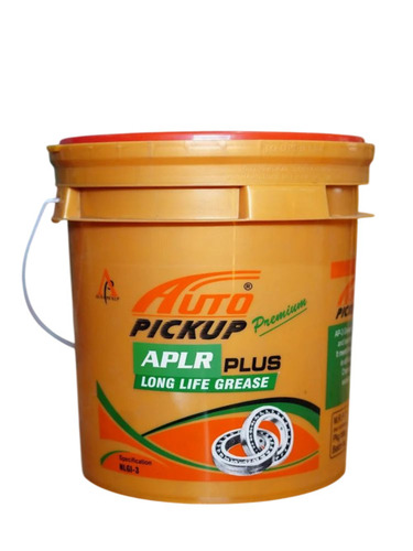 Industrial Grease