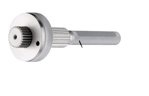 Involute Spline Plug Gauge