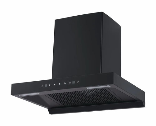 Kitchen Chimney - General Use: Flour Mill [Flour Mill Machinery & Accessories:767]