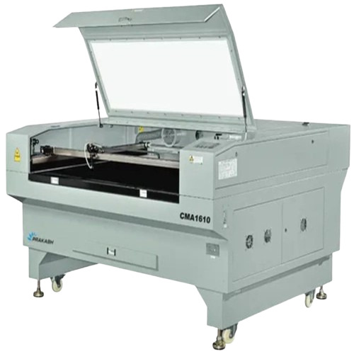 Laser Cutter Machine