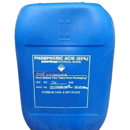 Liquid Phosphoric Acid