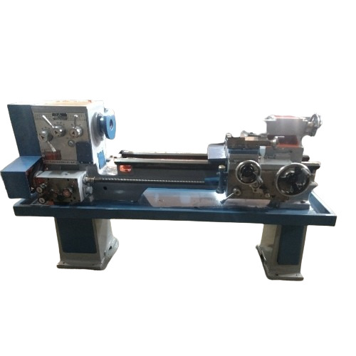 Medium Duty Lathe Machine