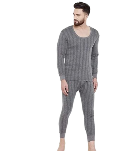 Men Thermal Wears - Design: K