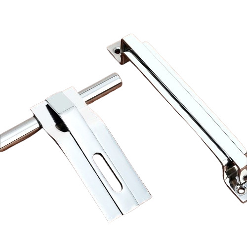 Metal Door Aldrop