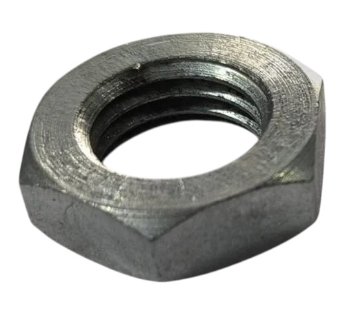 Mild Steel Lock Nut