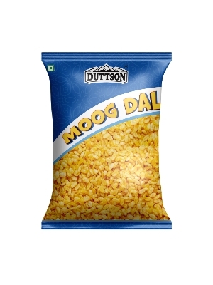 Moog Daal Namkeen - Feature: Easy To Digest