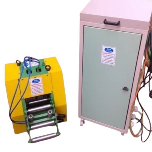 Nc Servo Roll Feeder