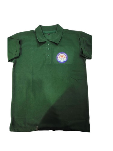 Personalized Polo T-Shirt