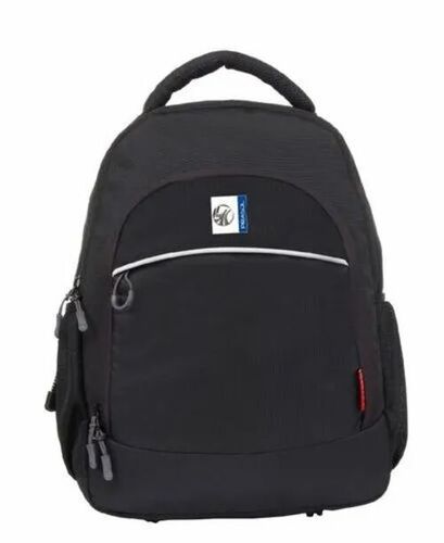 Plain Laptop Backpack