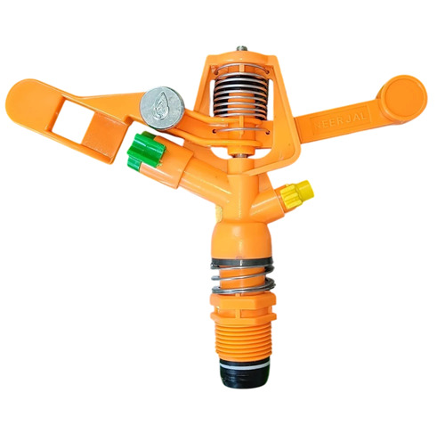Plastic Sprinkler Nozzle