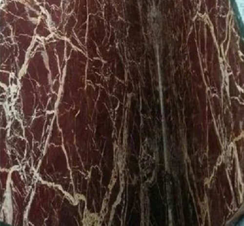 Polished Marble Slab
