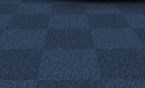Polypropylene Carpet Tiles