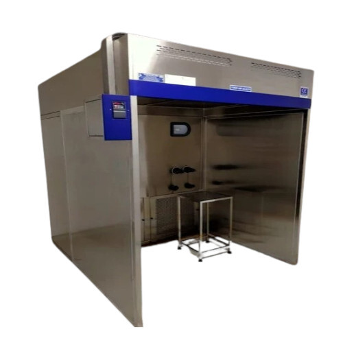 Powder Dispensing Booths