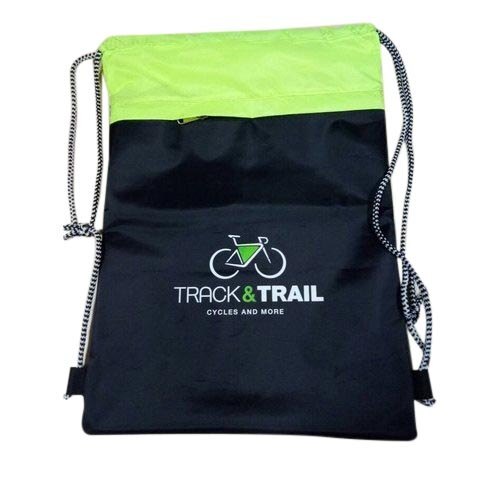 Printed School Rope Bag