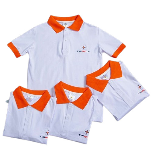 Promotional Polo T-Shirt