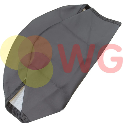 Seat Cover / Vespa E-Scooty