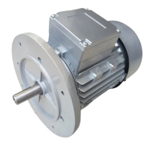 Single Phase Gear Motors - Color: All