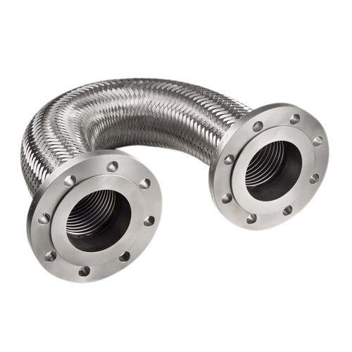 Ss Corrugated Hose