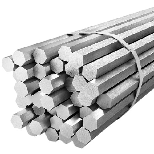 Stainless Steel Hexagon Bar