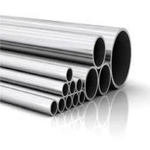 Stainless Steel Raw Materials Tube