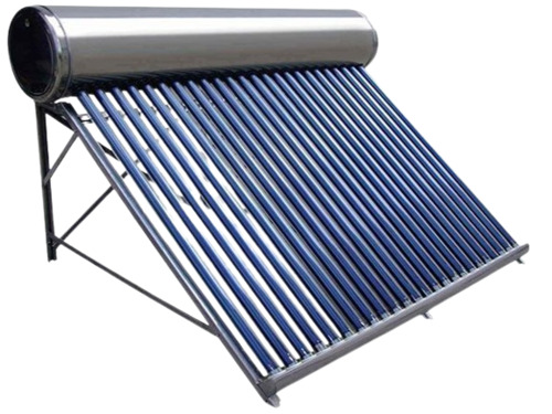 Stainless Steel Solar Water Heater