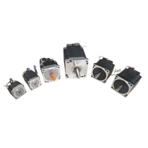 Stepper Motor For Automotive Assembly - Color: All