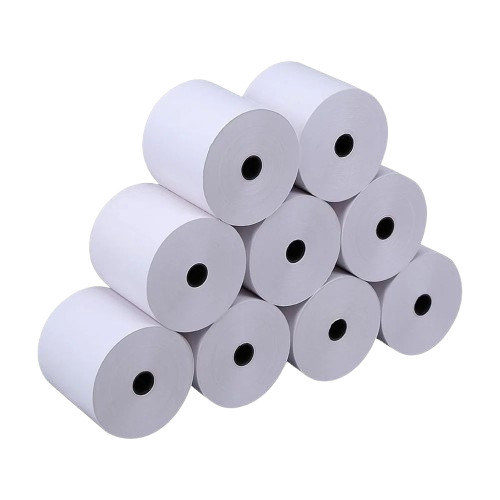 Thermal Paper Rolls