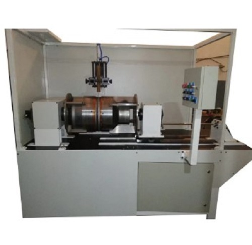 automatic welding machine