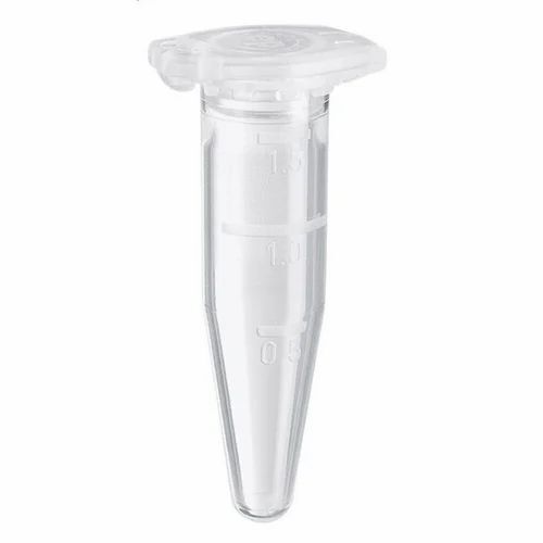 1.5 Ml Microcentrifuge Tubes