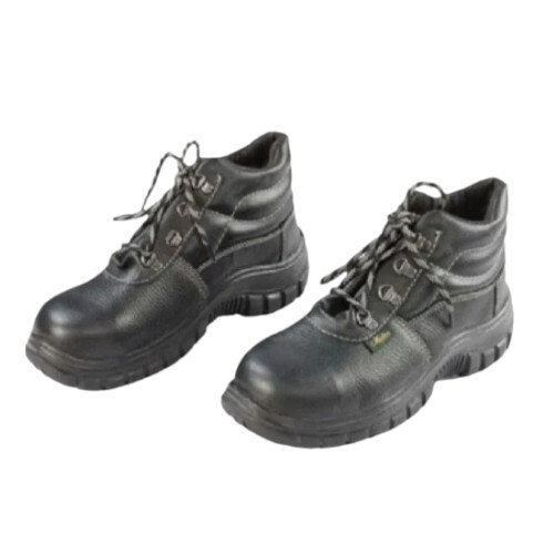 Ankle Safety Shoes