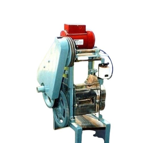 Automatic Sugarcane Juice Machines - Application: Industrial