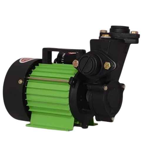 Commercial Dc Motor Pump